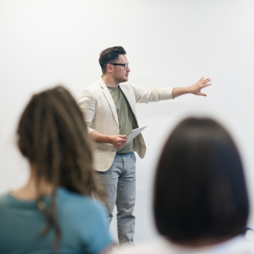 Relaxation, Meditation & Mindfulness Teacher Training